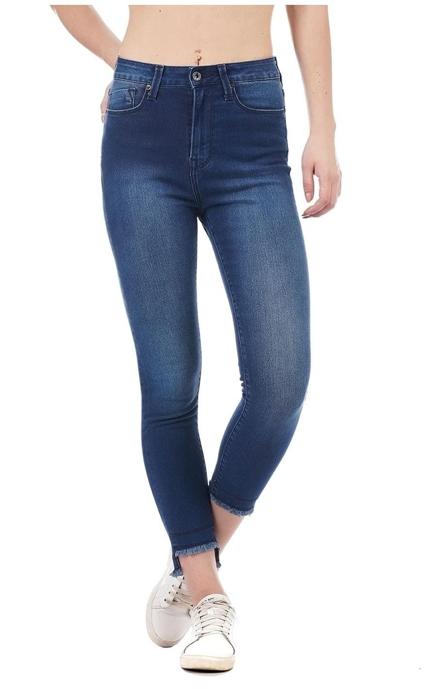 

Pepe Jeans Women Blue Relaxed fit Jeans