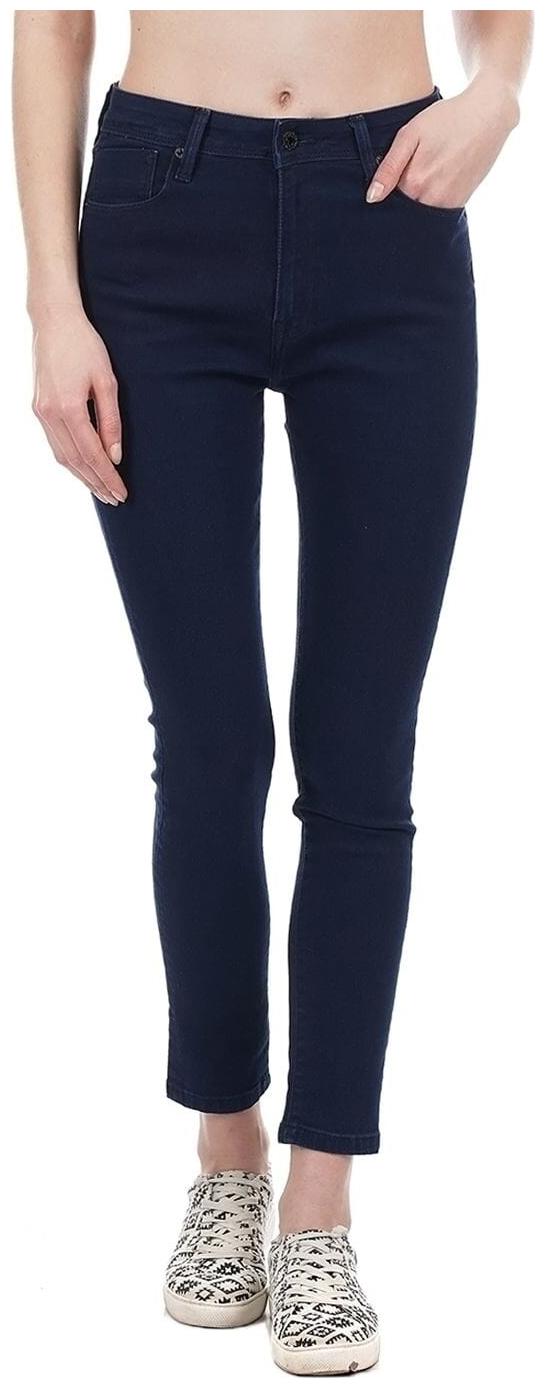 

Pepe Jeans Women Blue Relaxed fit Jeans