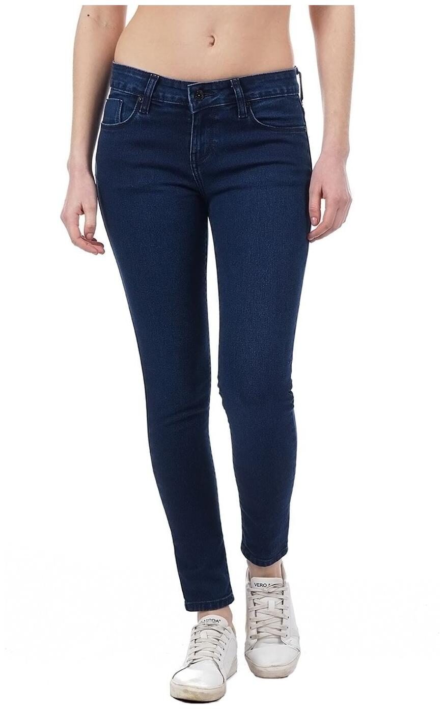 

Pepe Jeans Women Blue Relaxed fit Jeans