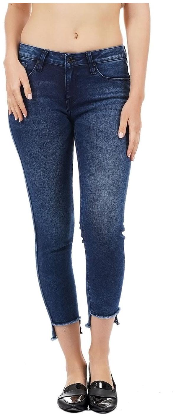 

Pepe Jeans Women Blue Relaxed fit Jeans