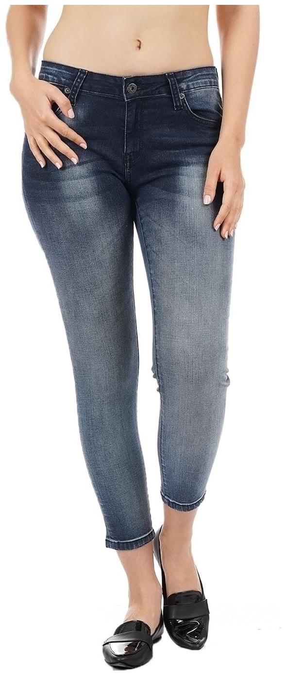 

Pepe Jeans Women Blue Relaxed fit Jeans