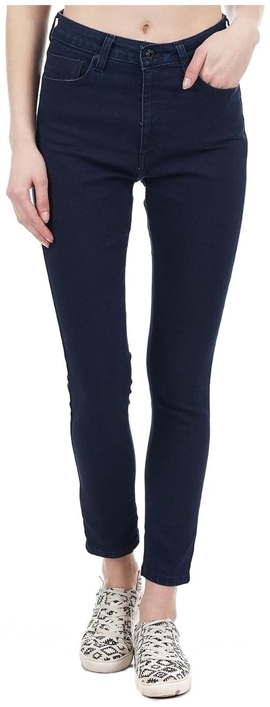 

Pepe Jeans Women Blue Relaxed fit Jeans