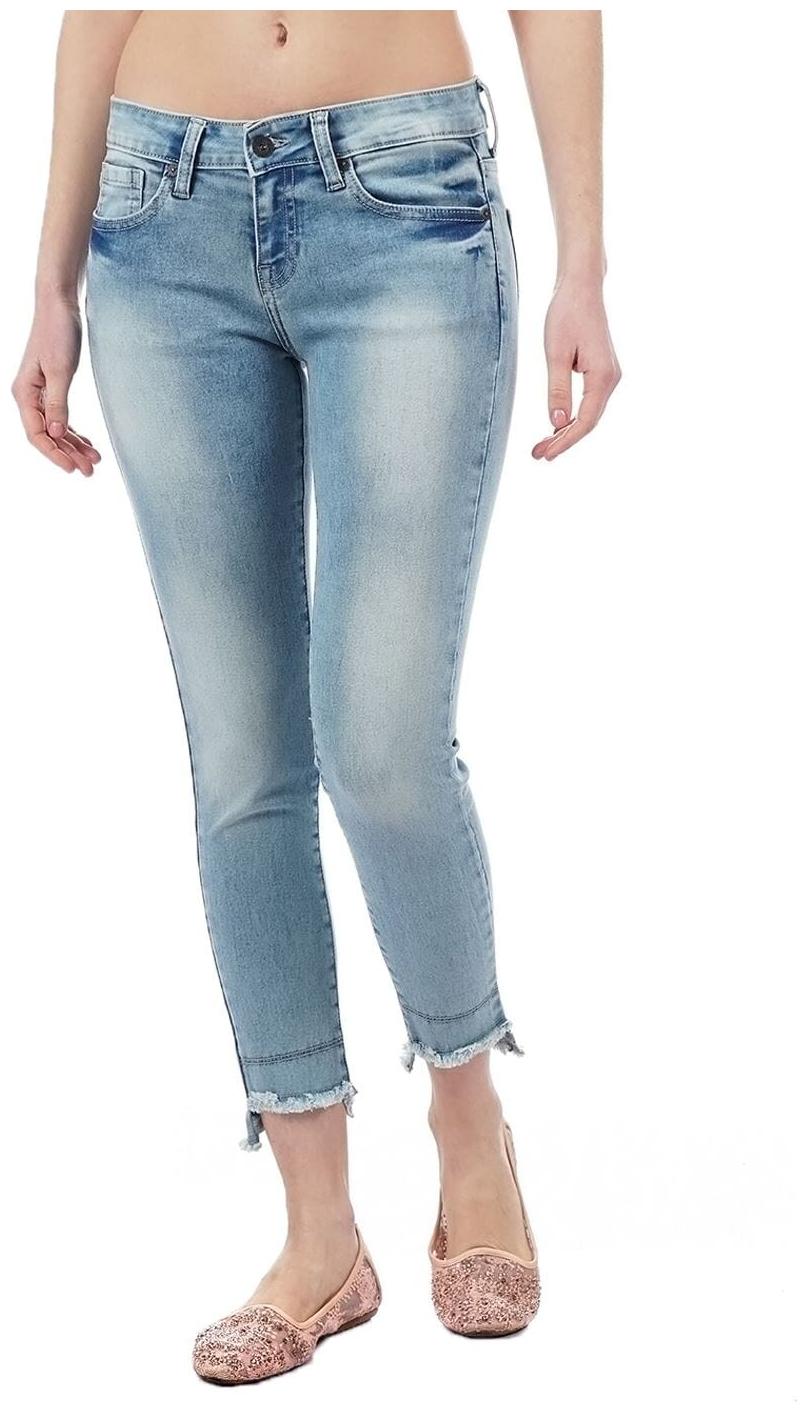 

Pepe Jeans Women Blue Relaxed fit Jeans