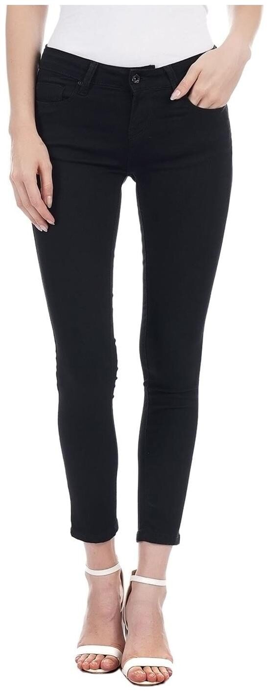 

Pepe Jeans Women Black Relaxed fit Jeans