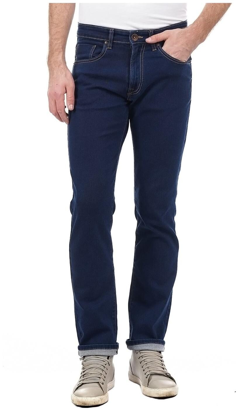 

Pepe Jeans Men Blue Regular Fit Jeans