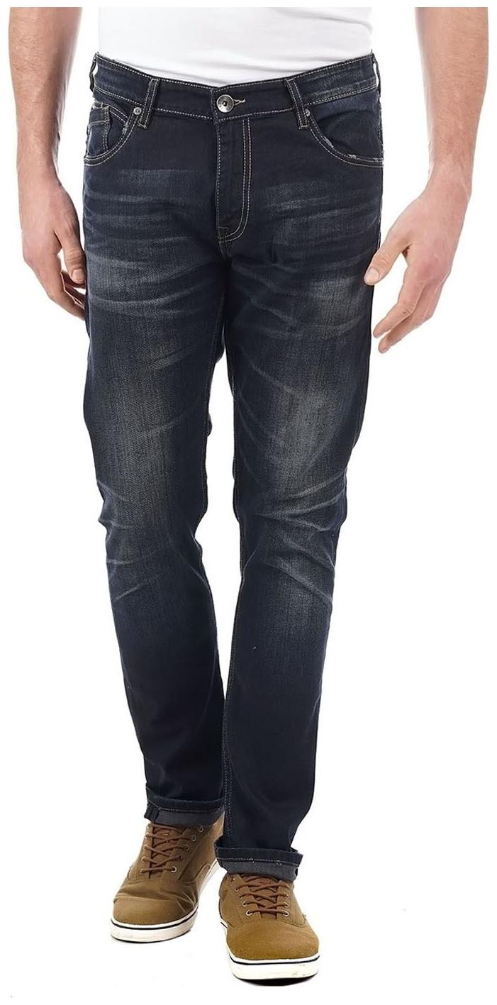 

Pepe Jeans Men Blue Slim Fit Jeans