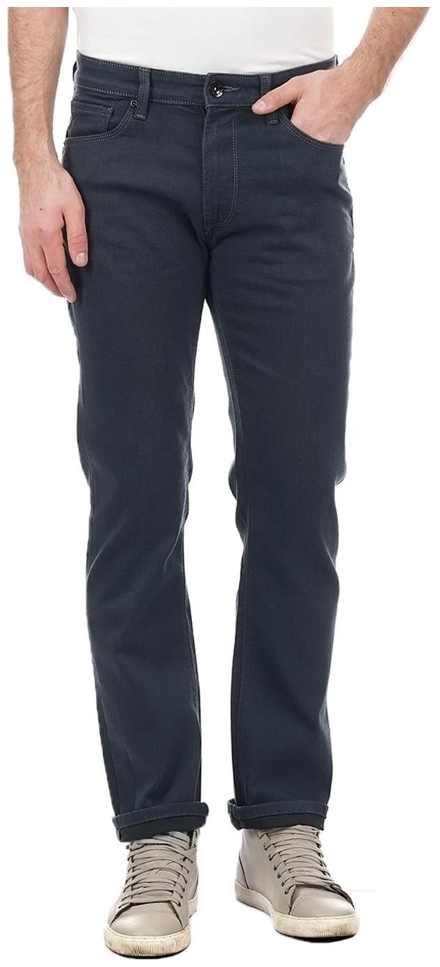 

Pepe Jeans Men Blue Regular Fit Jeans