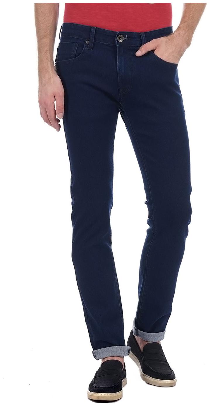 

Pepe Jeans Men Blue Slim Fit Jeans