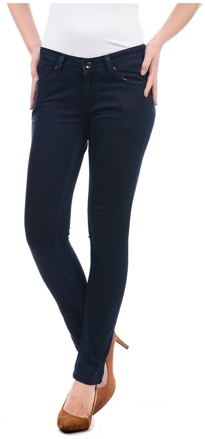 

Pepe Jeans Women Blue Slim fit Jeans