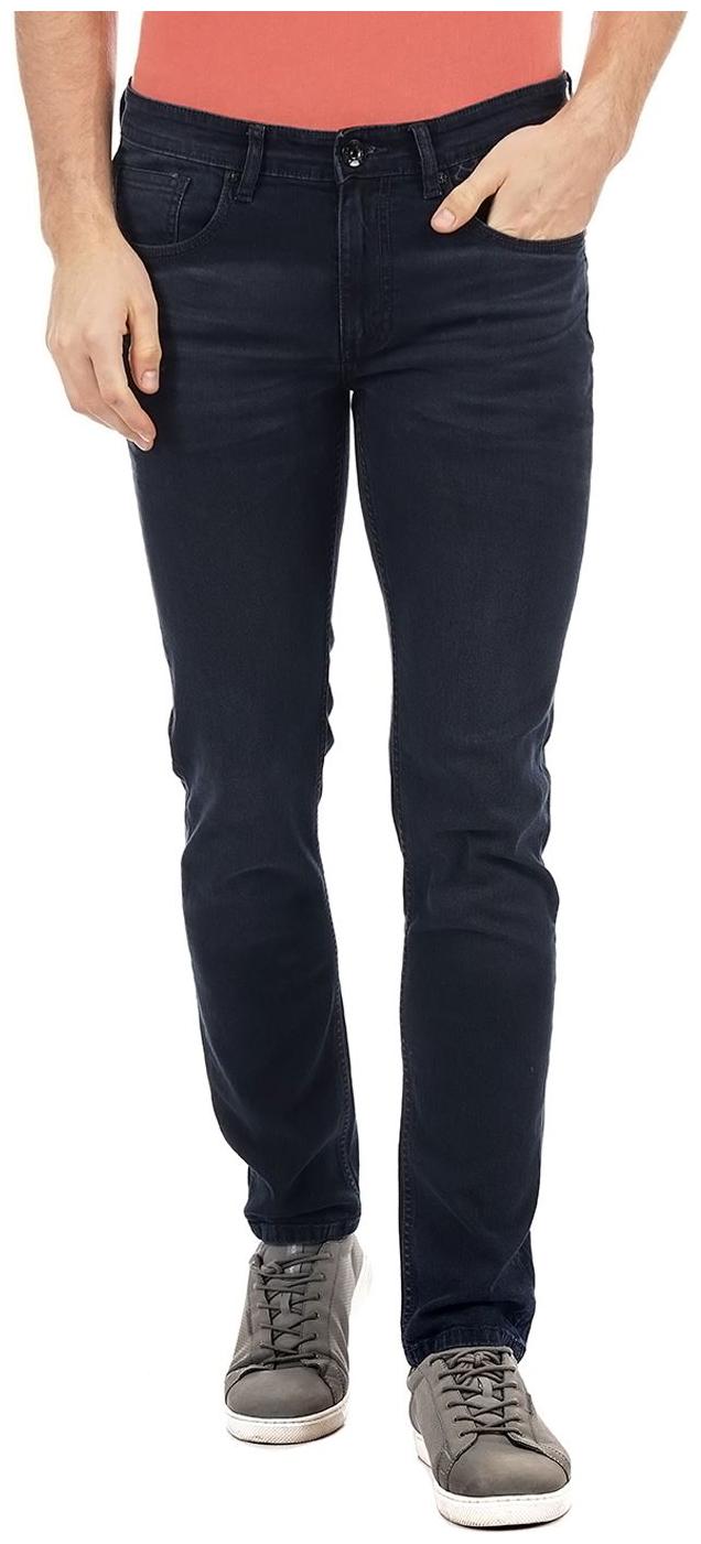 

Pepe Jeans Men Blue Slim Fit Jeans