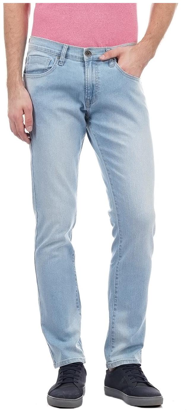 

Pepe Jeans Men Blue Regular Fit Jeans