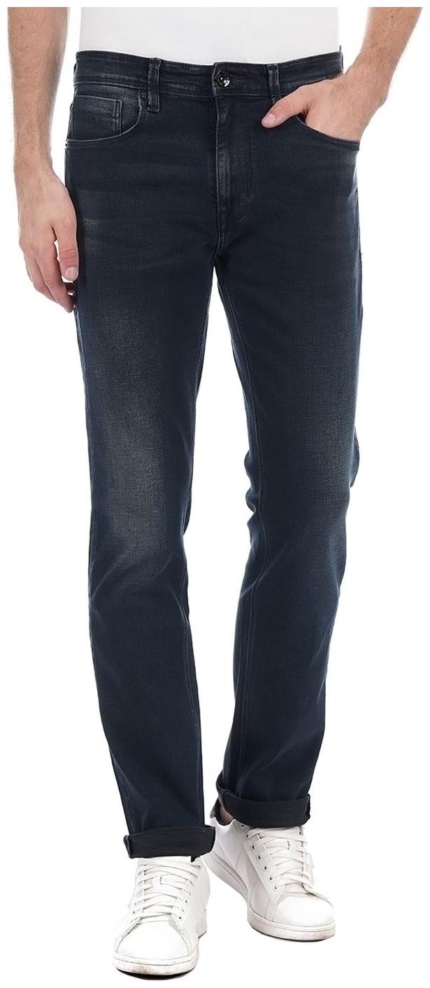 

Pepe Jeans Men Blue Regular Fit Jeans