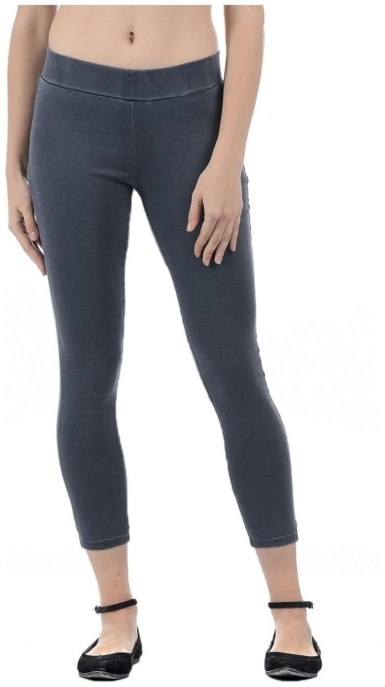 

Pepe Jeans Women Grey Skinny fit Jeans