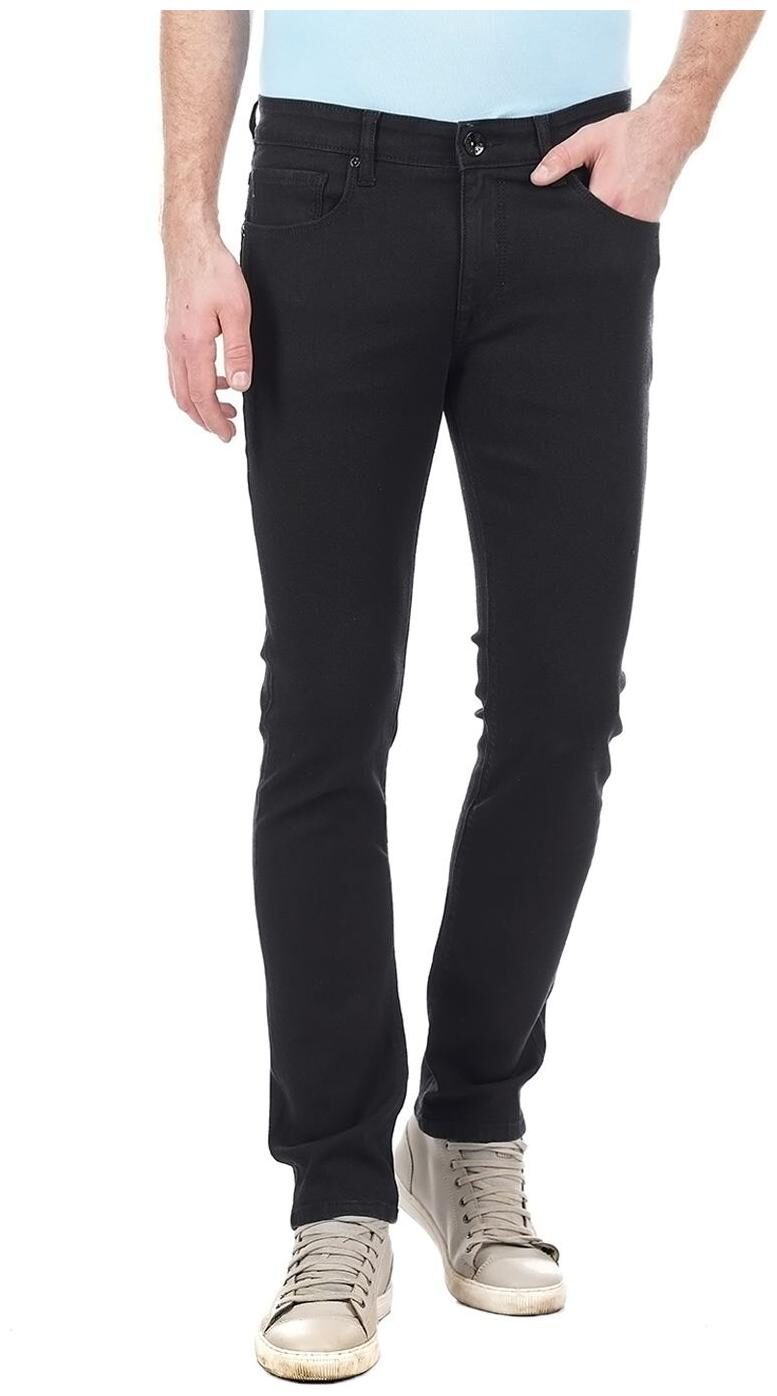 

Pepe Jeans Men Blue Slim Fit Jeans