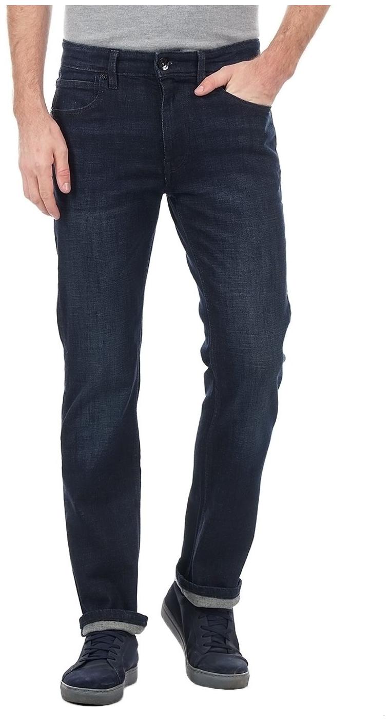 

Pepe Jeans Men Blue Regular Fit Jeans