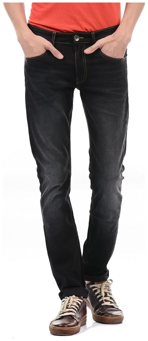 

Pepe Jeans Men Grey Skinny Fit Jeans