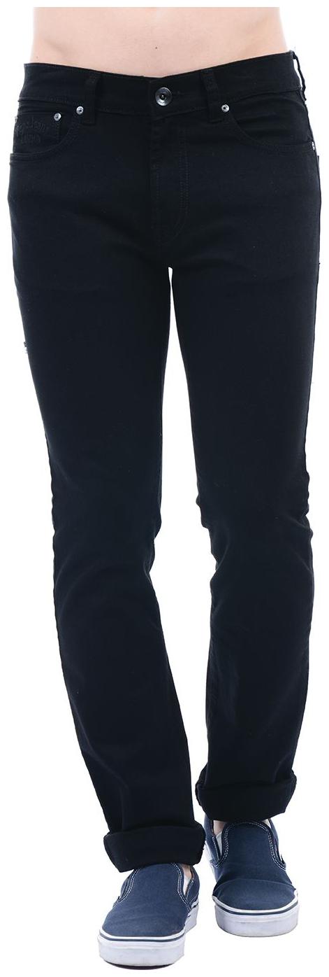 

Pepe Jeans Men Black Skinny Fit Jeans