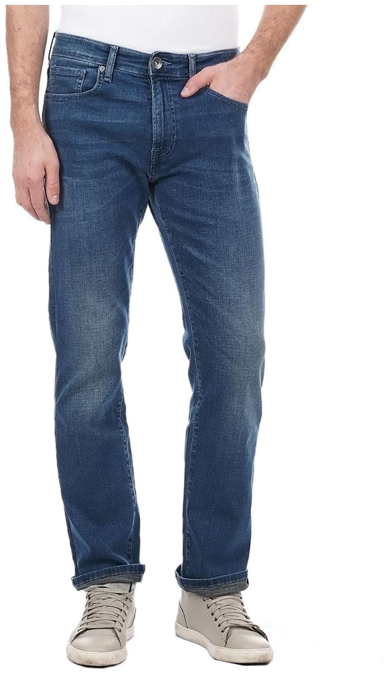 

Pepe Jeans Men Blue Regular Fit Jeans