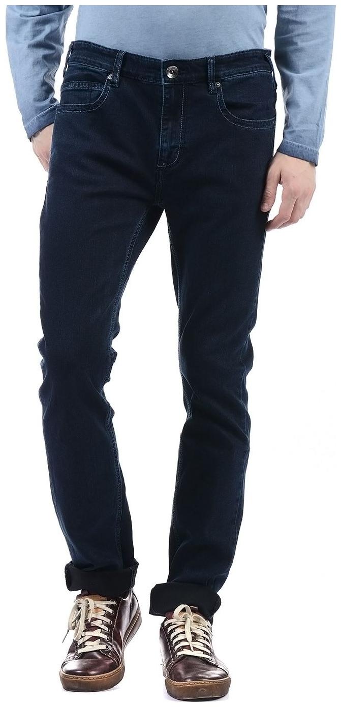 

Pepe Jeans Men Blue Slim Fit Jeans