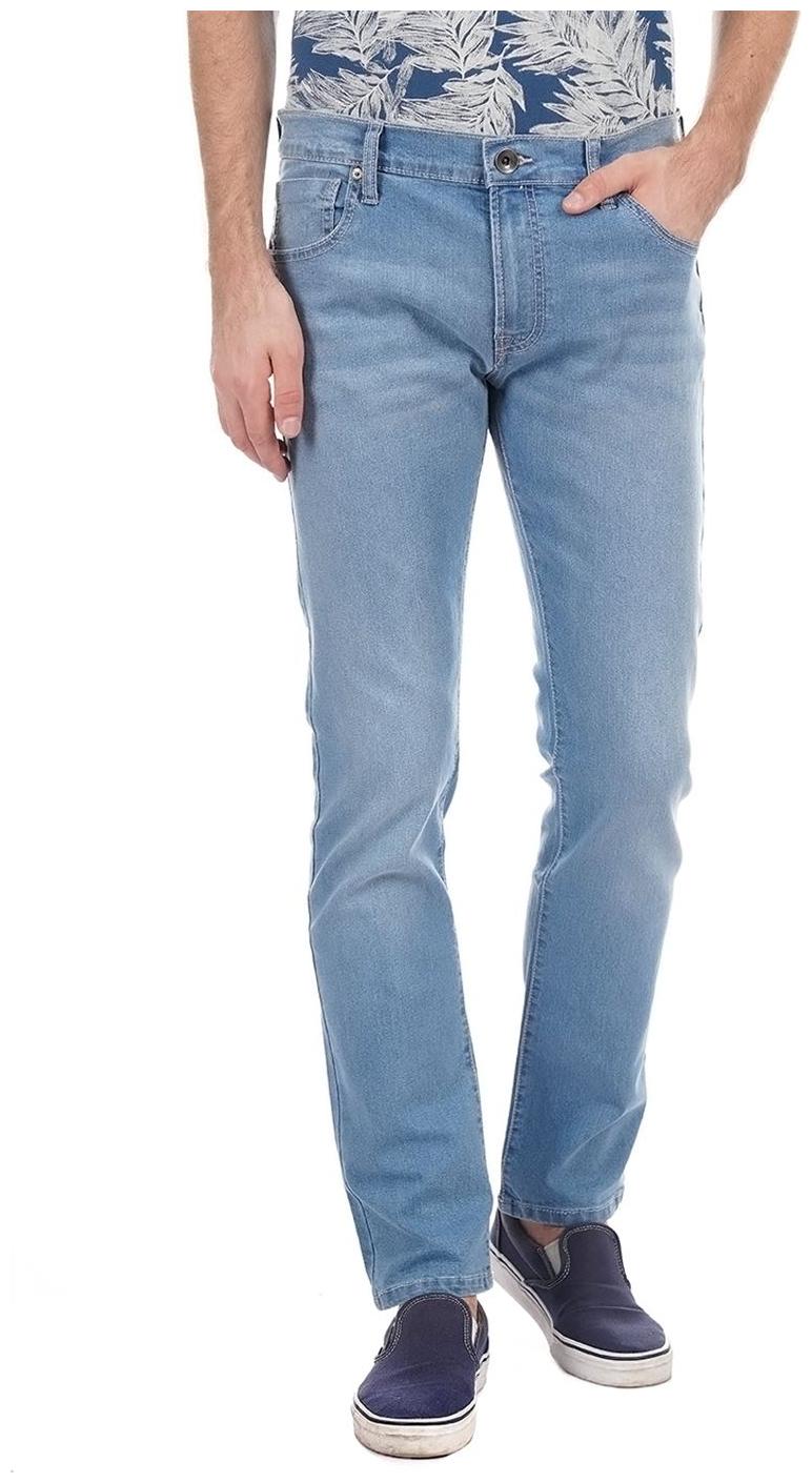 

Pepe Jeans Men Blue Slim Fit Jeans