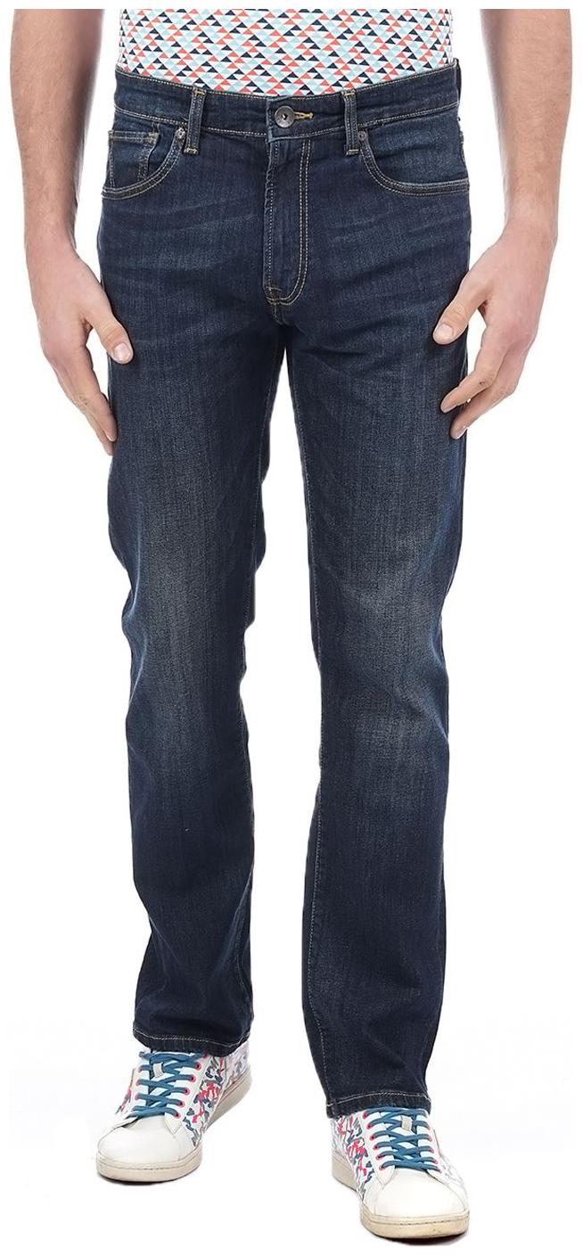 

Pepe Jeans Men Blue Slim Fit Jeans