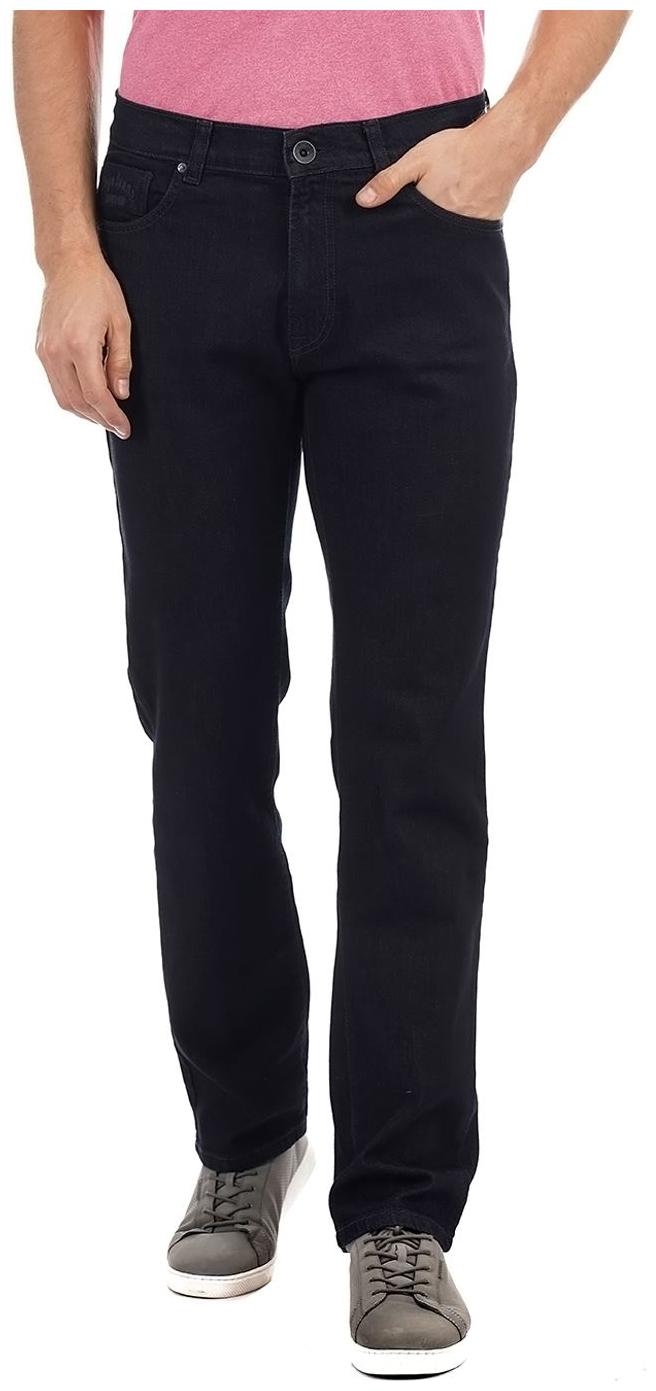 

Pepe Jeans Men Blue Regular Fit Jeans