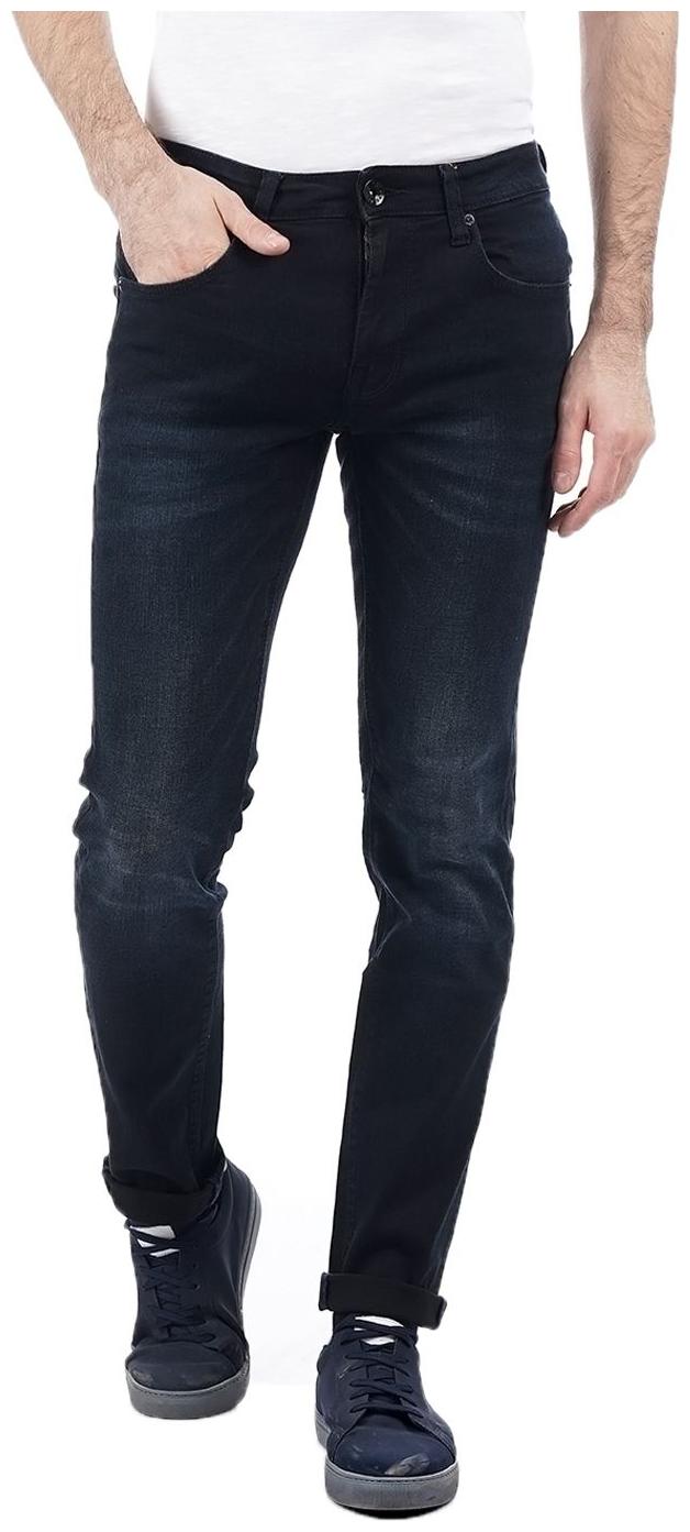 

Pepe Jeans Men Blue Slim Fit Jeans