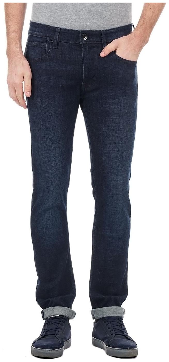 

Pepe Jeans Men Blue Slim Fit Jeans