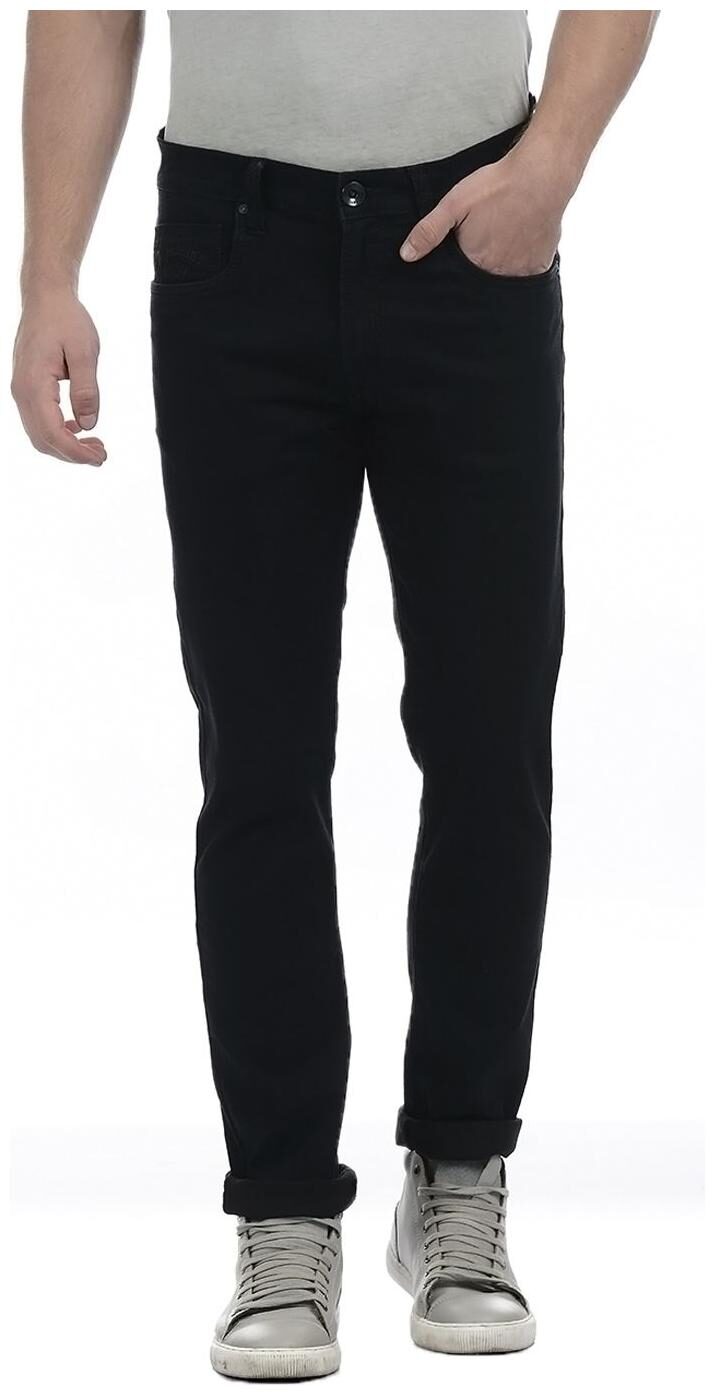 

Pepe Jeans Men Blue Slim Fit Jeans