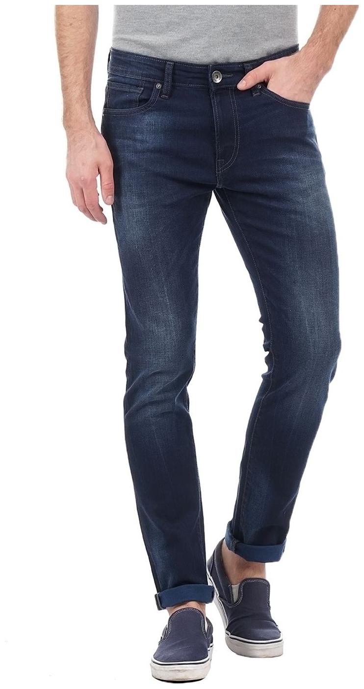 

Pepe Jeans Men Blue Slim Fit Jeans