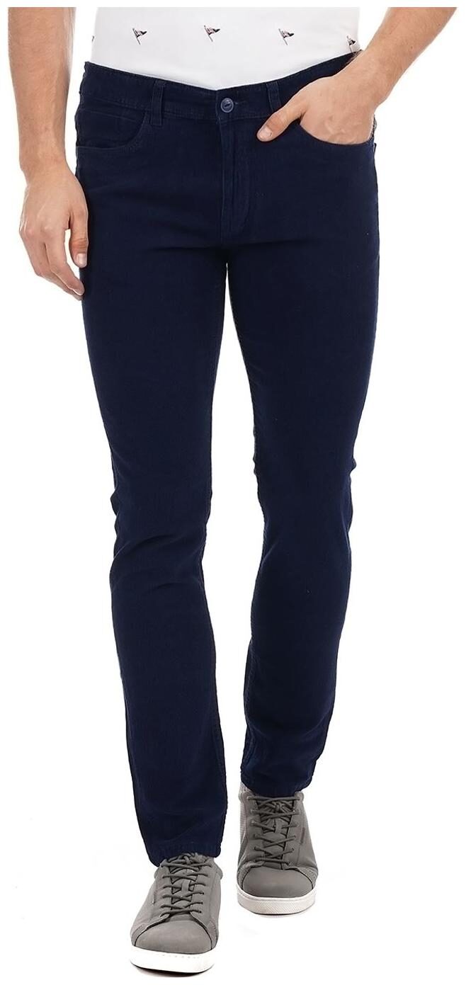 

Pepe Jeans Men Blue Slim Fit Jeans