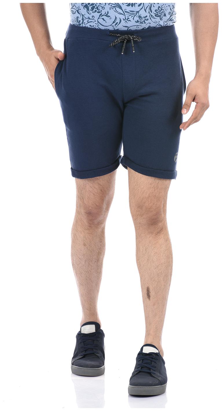 

Pepe Jeans Men Blue Regular Fit Regular Shorts
