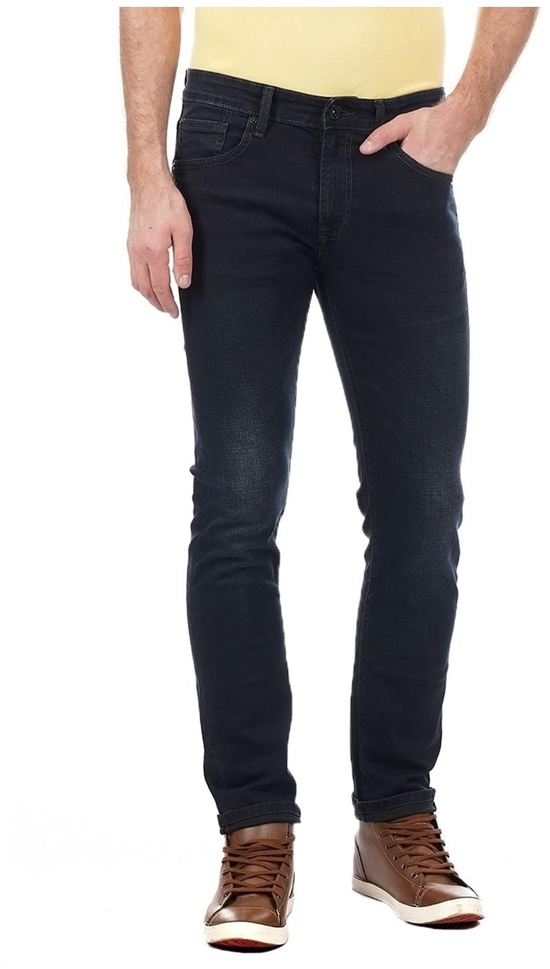 

Pepe Jeans Men Blue Slim Fit Jeans