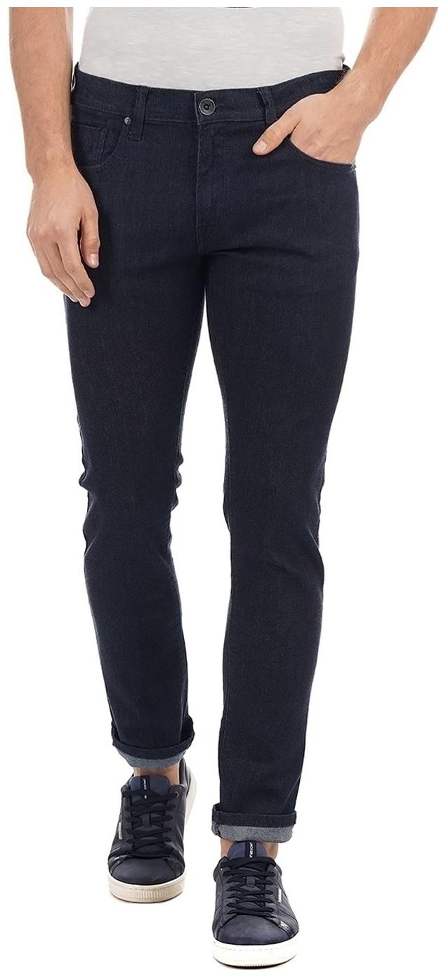 

Pepe Jeans Men Blue Regular Fit Jeans
