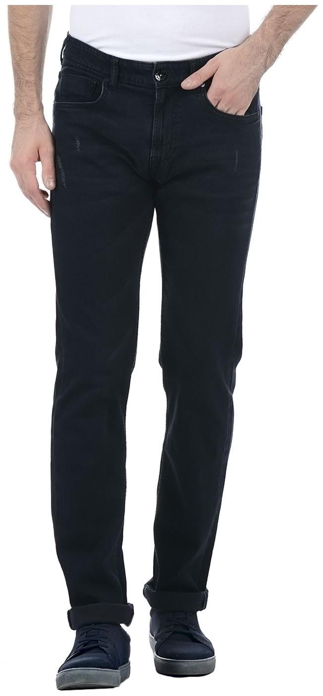 

Pepe Jeans Men Blue Slim Fit Jeans