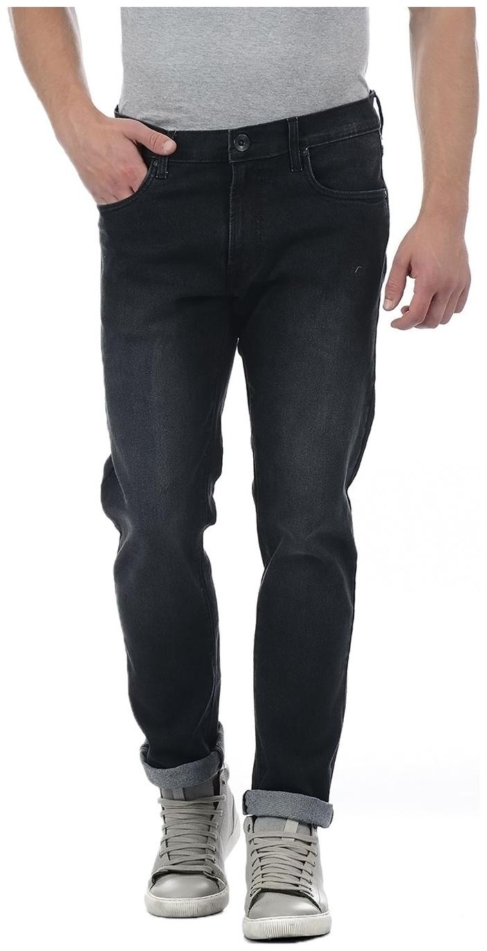 

Pepe Jeans Men Black Slim Fit Jeans