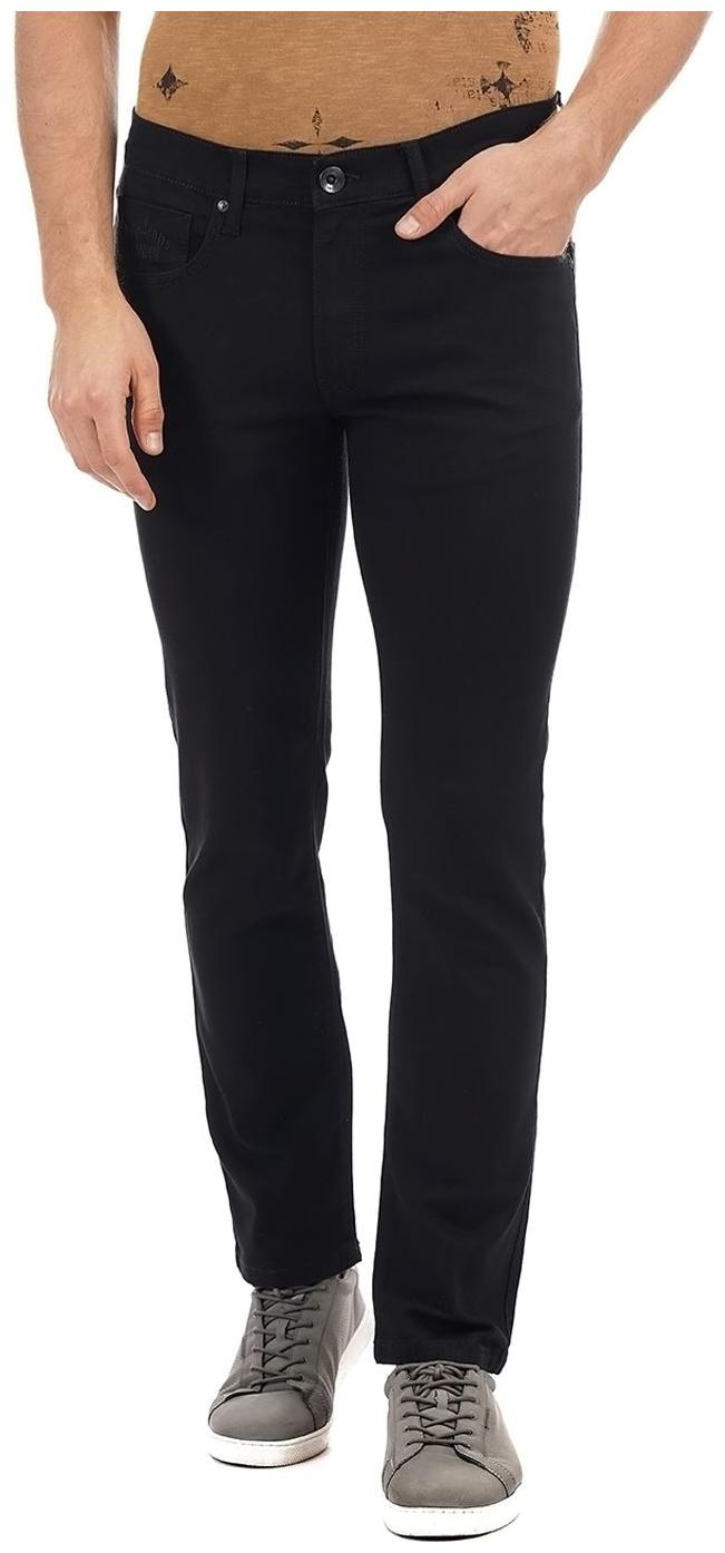 

Pepe Jeans Men Black Regular Fit Jeans