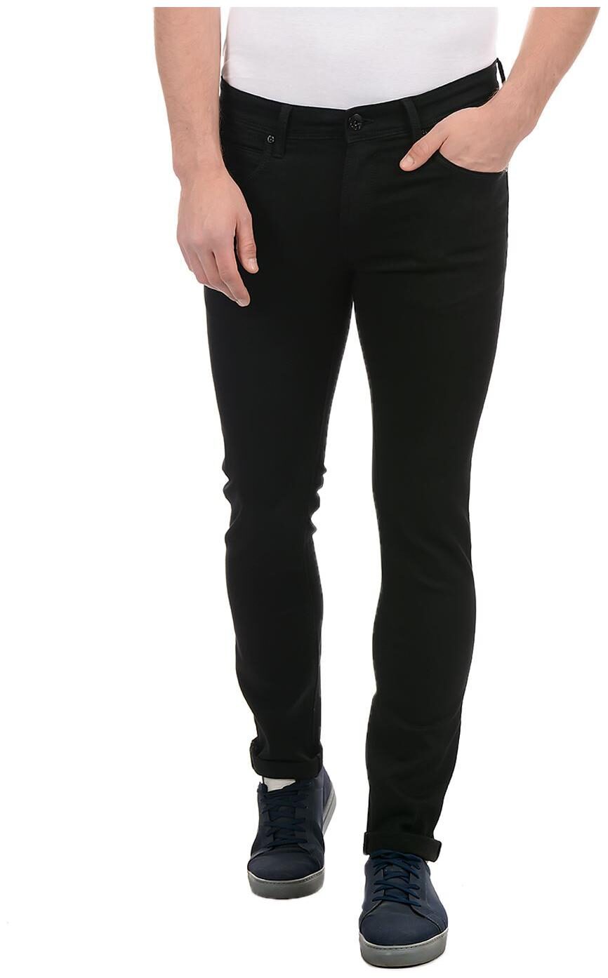 

Pepe Jeans Men Black Slim Fit Jeans