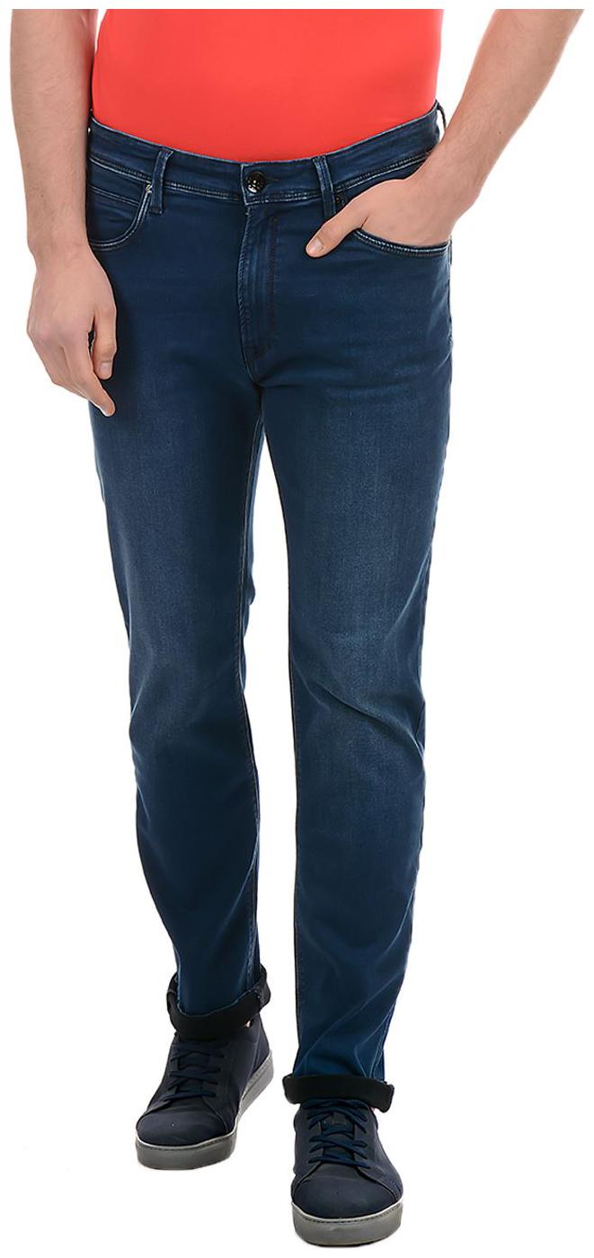 

Pepe Jeans Men Blue Regular Fit Jeans
