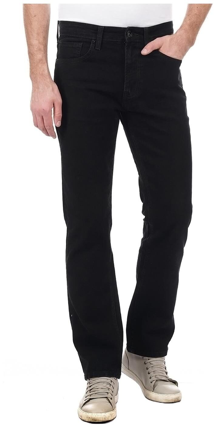 

Pepe Jeans Men Black Regular Fit Jeans