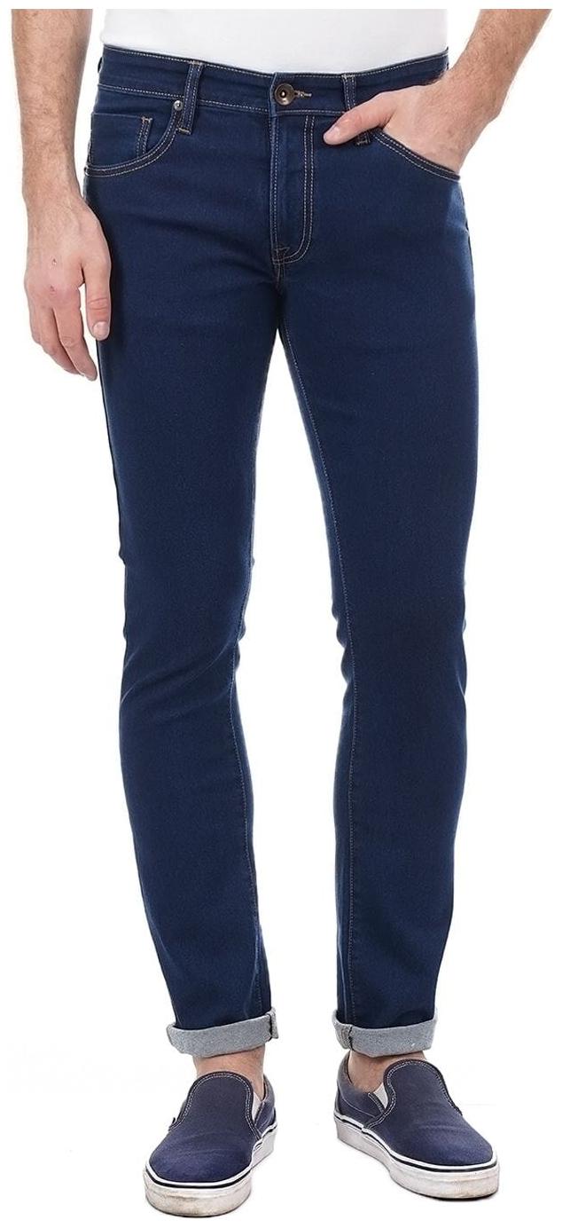 

Pepe Jeans Men Blue Regular Fit Jeans