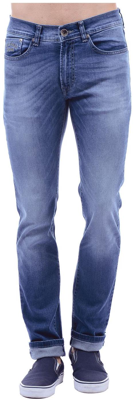

Pepe Jeans Men Blue Skinny Fit Jeans