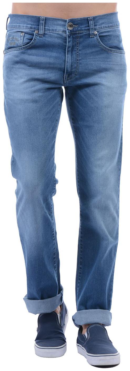 

Pepe Jeans Men Blue Slim Fit Jeans