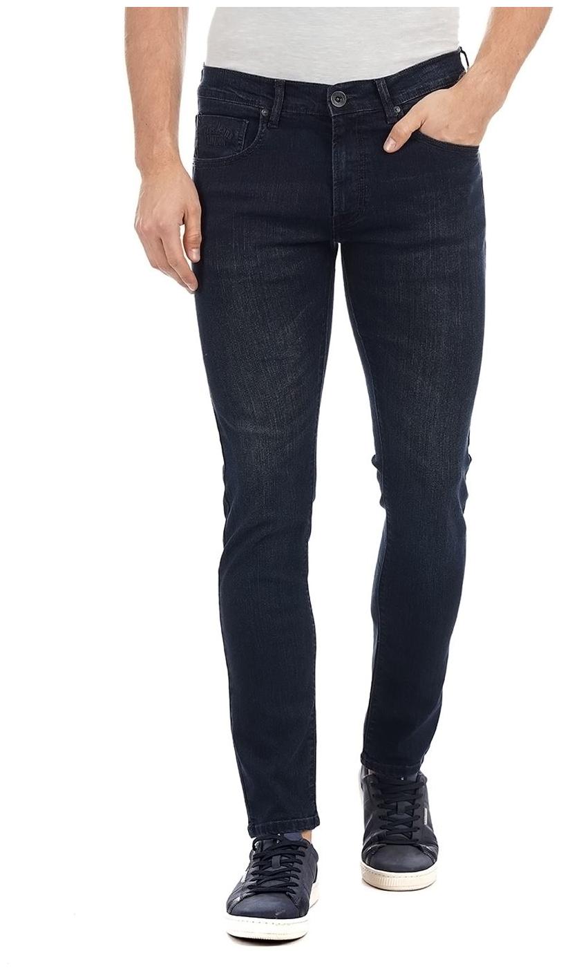 

Pepe Jeans Men Blue Slim Fit Jeans