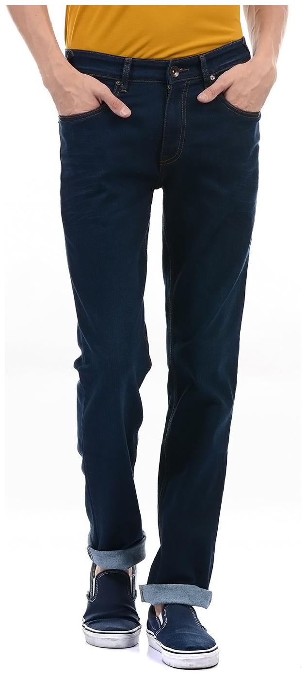 

Pepe Jeans Men Blue Slim Fit Jeans