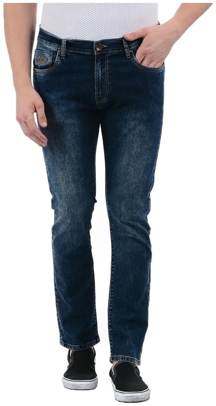 

Pepe Jeans Men Blue Slim Fit Jeans