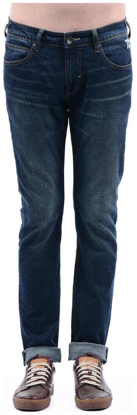 

Pepe Jeans Men Blue Slim Fit Jeans