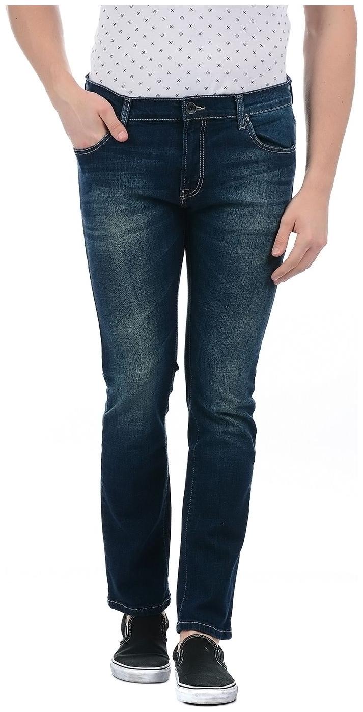 

Pepe Jeans Men Blue Skinny Fit Jeans