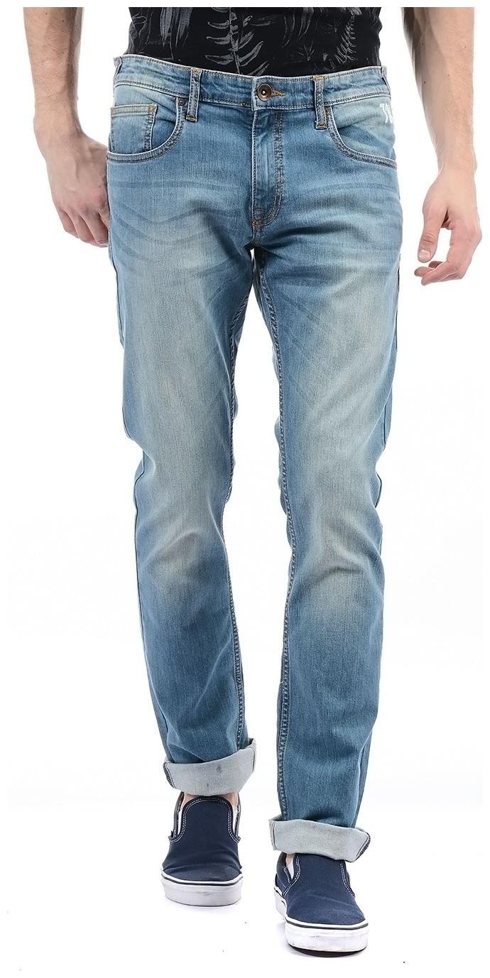 

Pepe Jeans Men Blue Slim Fit Jeans