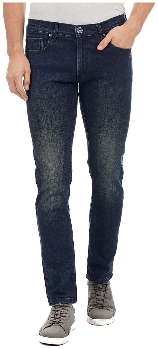 

Pepe Jeans Men Blue Slim Fit Jeans